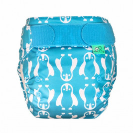 Totsbots TE1 Easyfit Star V5 Nappy Feet