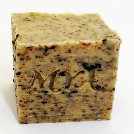 MYA Breizh'Blé Noir Savon Naturel Bio MYA Breizh'Blé Noir Savon Naturel Bio