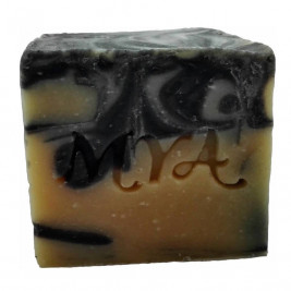 MYA Breizh'mother-of-Pearl Soap Natural Organic 