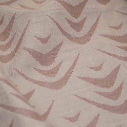 Fidella Wrap Zen moccacino 460 cm size 6