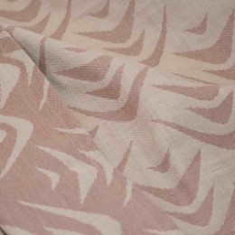 Fidella Wrap Zen moccacino 460 cm size 6