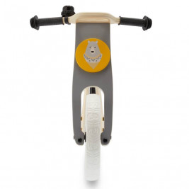 Kinderkraft Push-Along Uniq Honey