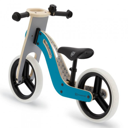 Kinderkraft push-along Uniq turquoise