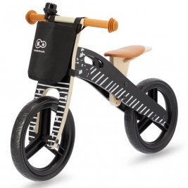 Kinderkraft Runner - Draisienne en bois