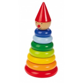 Nimo magnetic by Goki set in wood