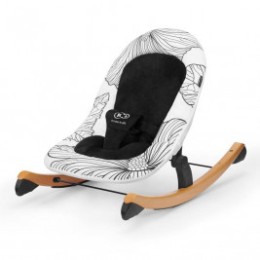 Kinderkraft Finio - Chaise à bascule