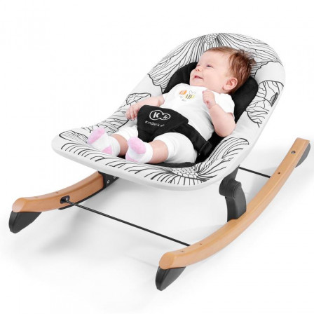 Kinderkraft Finio - Chaise à bascule
