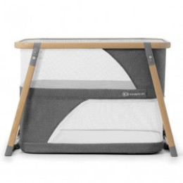 Kinderkraft Sofi - Lit bébé 4 en 1