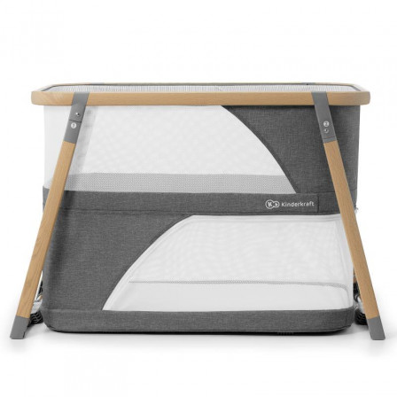 Kinderkraft Sofi - Lit bébé 4 en 1