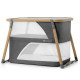Kinderkraft Sofi - Lit bébé de voyage 4 en 1