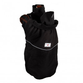 MaM Deluxe FLeX Cover portage Black