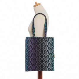 Lennylamb shoulder Bag Trinity Cosmos