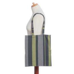 Lennylamb Tote Bag Smoky Lime