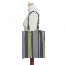 Lennylamb Tote Bag Smoky Lime