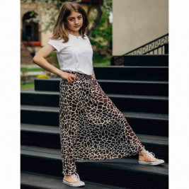 LennyAladdin Giraffe Brown & Cream - Taille 104