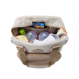 Ergobaby Take Along Lin - Diaper Bag
