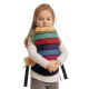 Lennylamb Carousel of Colors - Door-doll