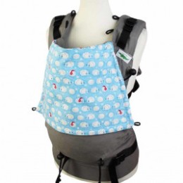 Notre Avis Sur Le Porte Bebe Buzzidil Xl