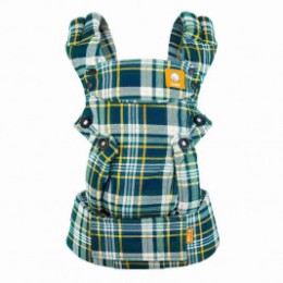 Tula Explores Skylar - baby-carrier Scalable