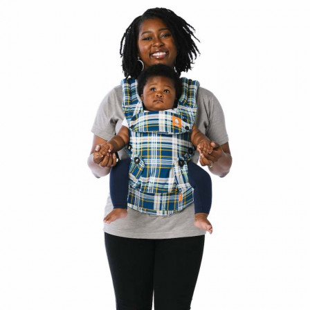 Tula Explores Skylar - baby-carrier Scalable