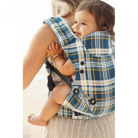 Tula Explores Skylar - baby-carrier Scalable