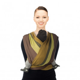 Babylonia BB-Slen Tapenade - Wrap Woven