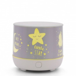 Néobulle Décor Diffuseur d'huiles essentielles Milia