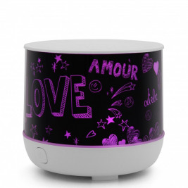 Néobulle Decor Diffuser essential oils Milia