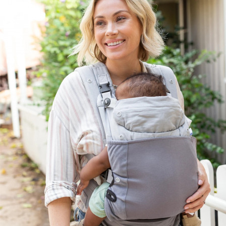 Infantino In Season 5 Layer - Porte-bébé Tout en 1