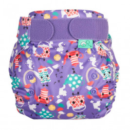 Totsbots Peenut I'm a Little Teapot panties of protection