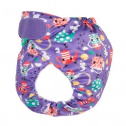 Totsbots Peenut I'm a Little Teapot culotte de protection