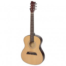 Goki Guitar wood for beginner