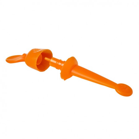 Squiz Spoon 2-in-1 (2 squiz spoon + 1 handle)
