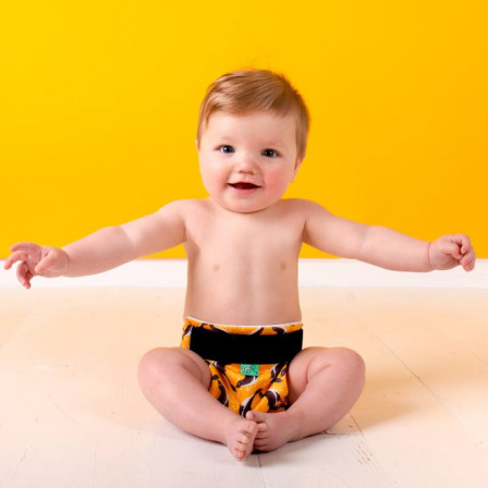 Totsbots Swin Nappy Dive - Maillot de bain couche