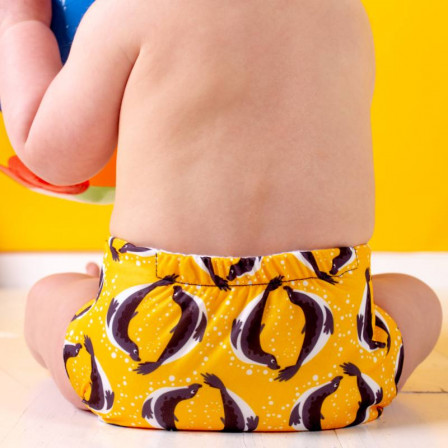 Totsbots Swin Nappy Dive - Maillot de bain couche
