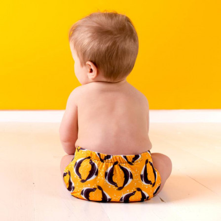 Totsbots Swin Nappy Dive - Maillot de bain couche