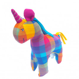 Ainoa the Unicorn - The Pachamama