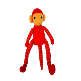 Jim sing (red) 25 cm - Pachamama
