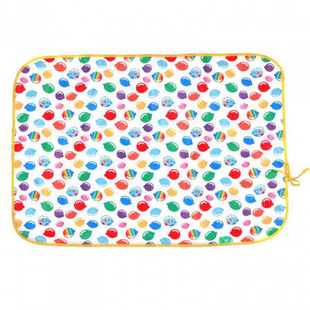 Totsbots Happy Mat changing Mat