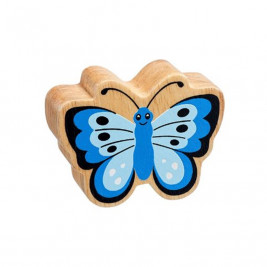 Butterfly wooden Lanka Kade