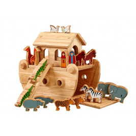 Noah's ark