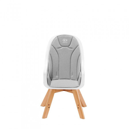 Kinderkraft TIXI Chaise Haute Bébé et Chaise Enfant 2 en 1