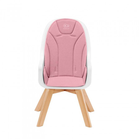 Kinderkraft TIXI Chaise Haute Bébé et Chaise Enfant 2 en 1