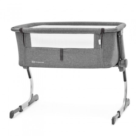 kinderkraft neste baby cot