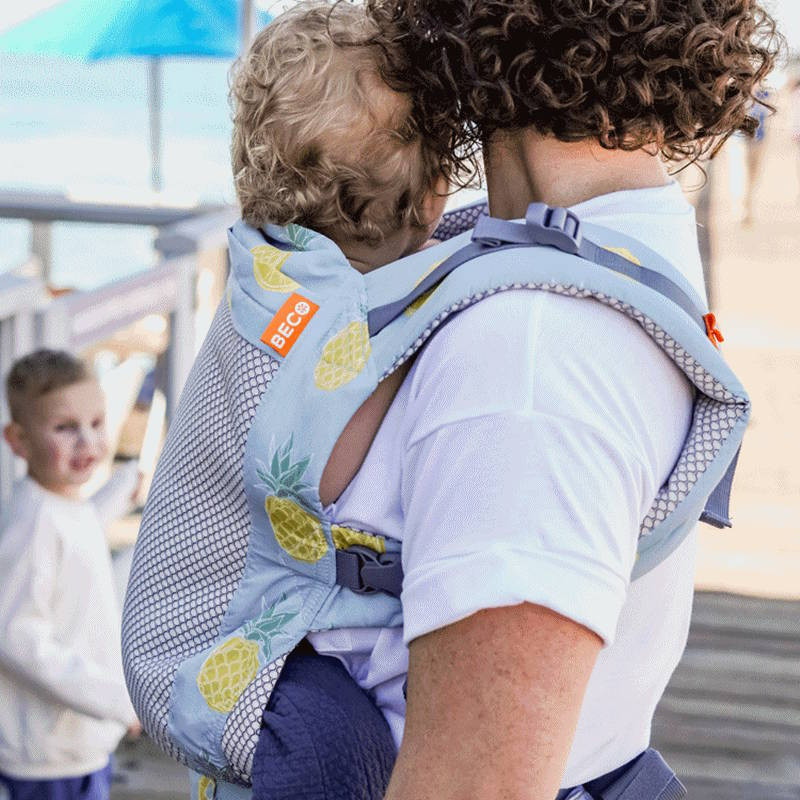 beco toddler cool