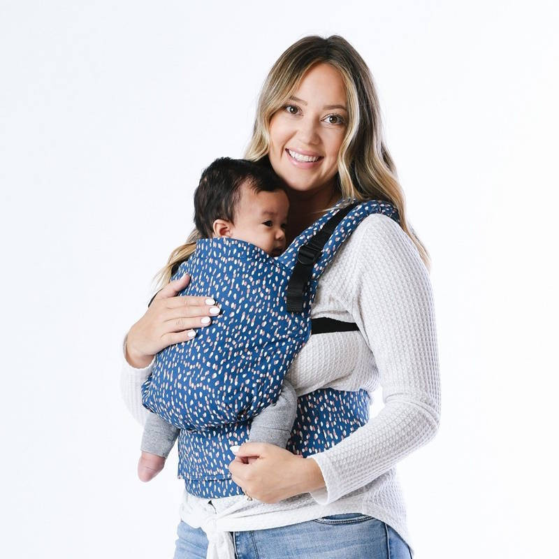 Tula Free To Grow Maya Porte Bebe Evolutif