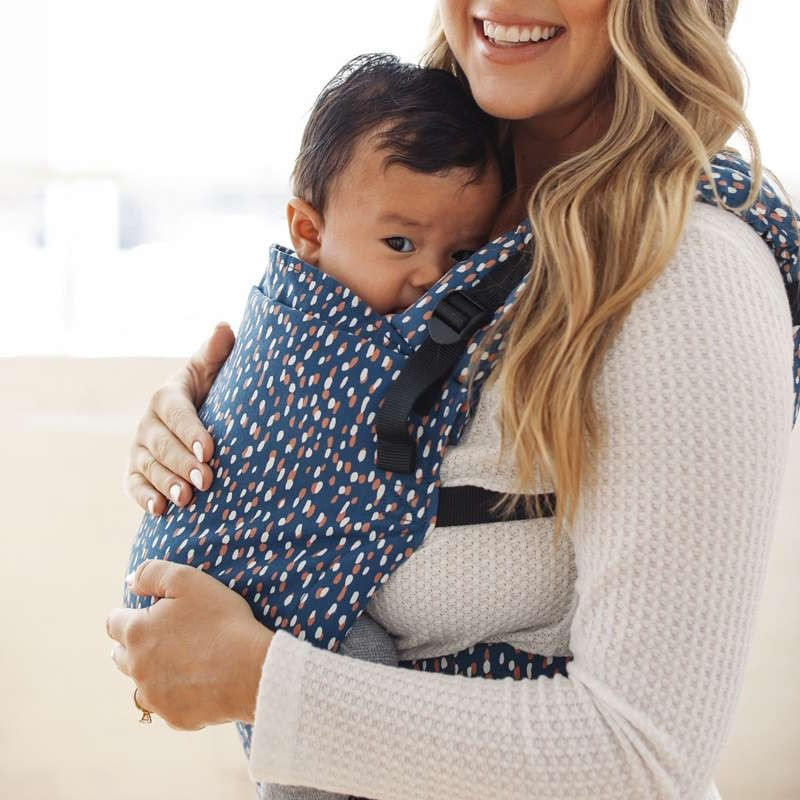 maya baby carrier