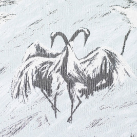 Lennylamb DANCE OF LOVE - Écharpe de portage en tissus tissées