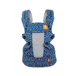 Tula Explores Coast Maya - baby-carrier Scalable Micro-ventilated
