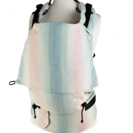 Buzzidil Preschooler Facet Pink Rainbow
